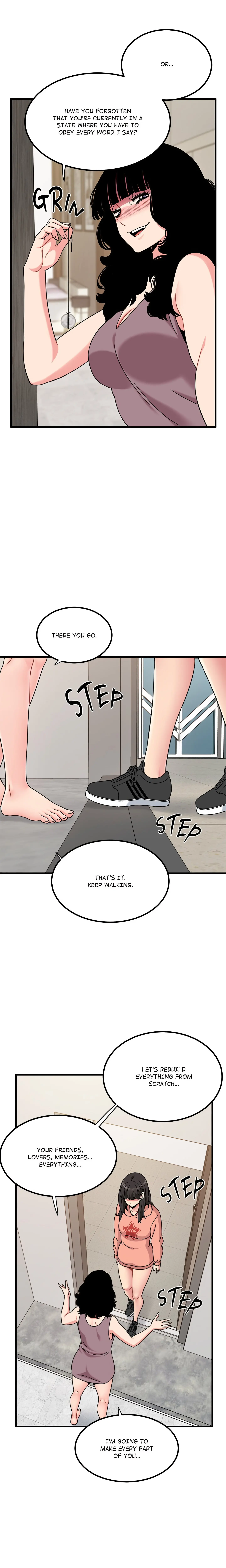 A Turning Point Episode 122 - Page 15