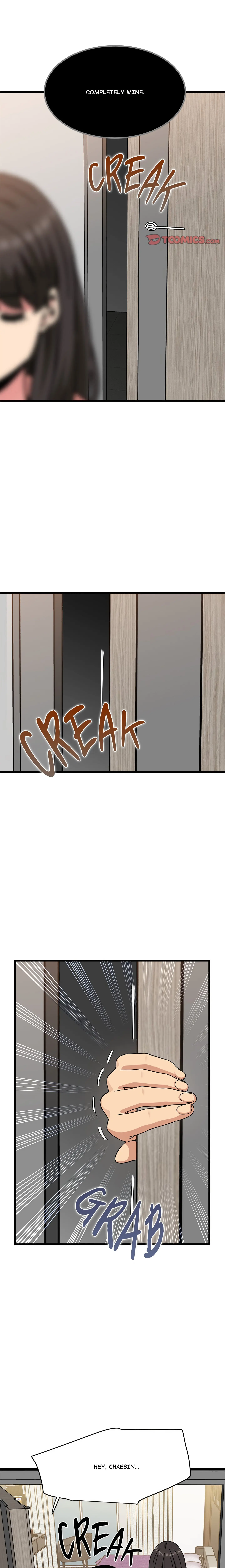 A Turning Point Episode 122 - Page 16