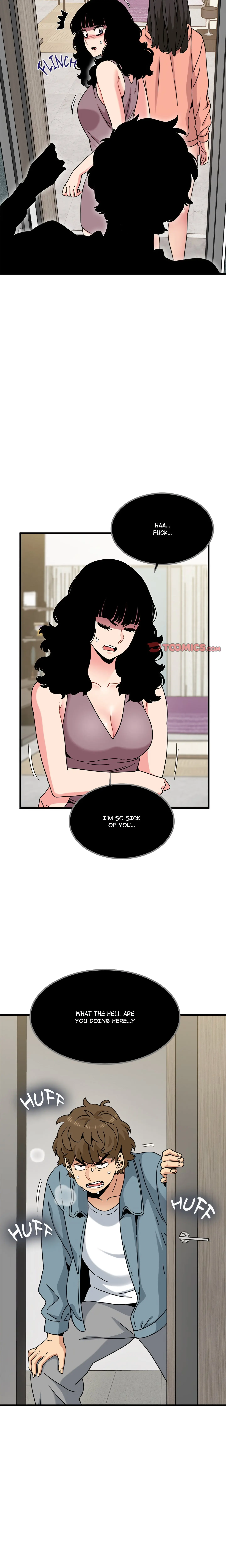 A Turning Point Episode 122 - Page 17