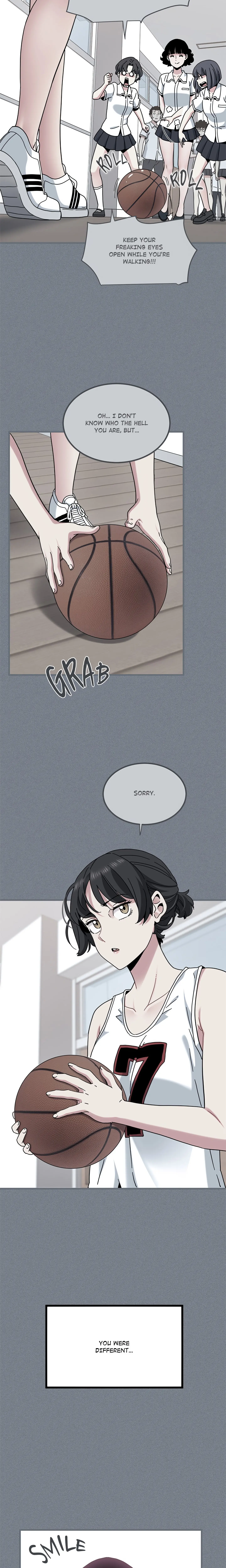 A Turning Point Episode 122 - Page 4