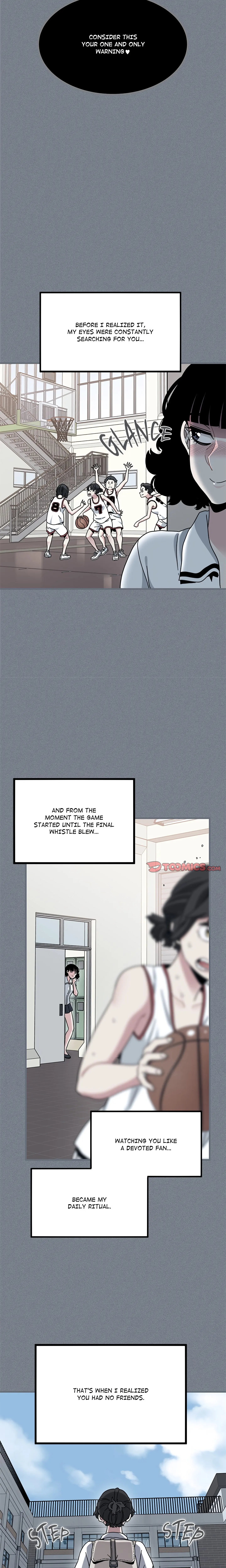 A Turning Point Episode 122 - Page 5