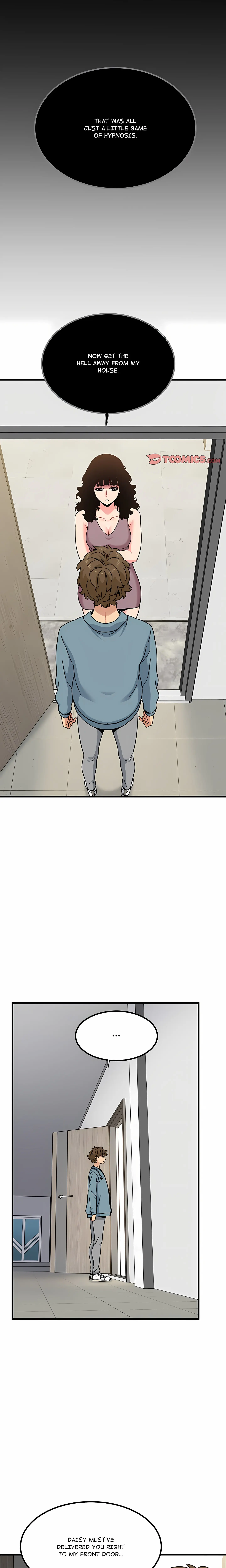 A Turning Point Episode 123 - Page 1
