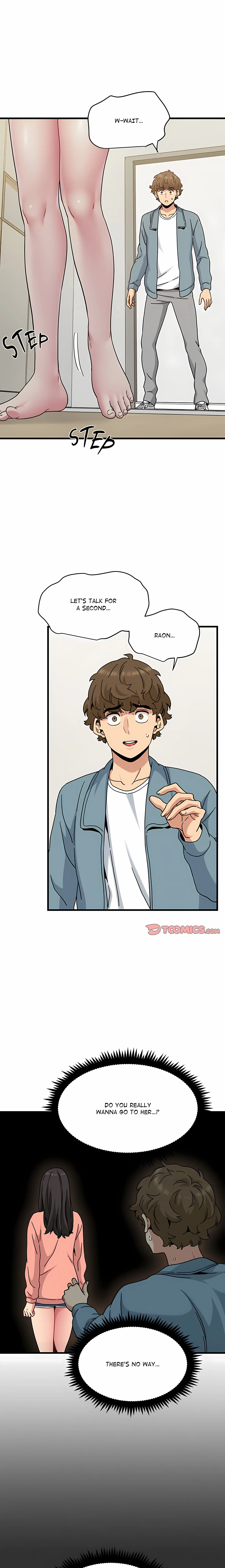 A Turning Point Episode 123 - Page 12