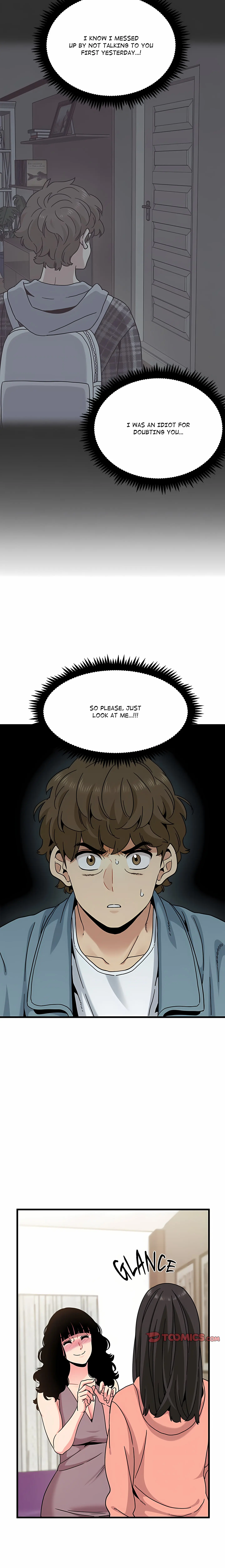 A Turning Point Episode 123 - Page 13