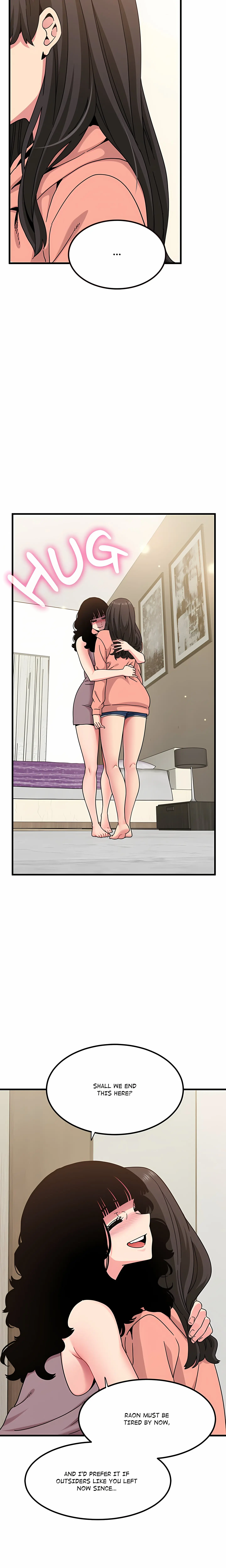 A Turning Point Episode 123 - Page 19