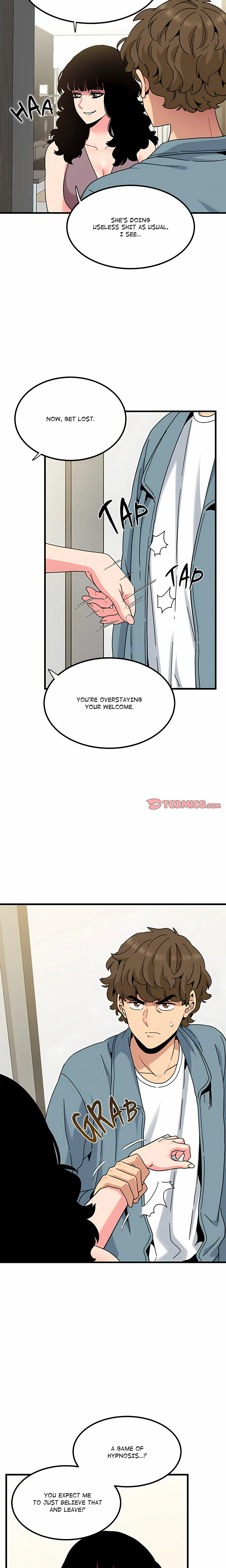 A Turning Point Episode 123 - Page 2