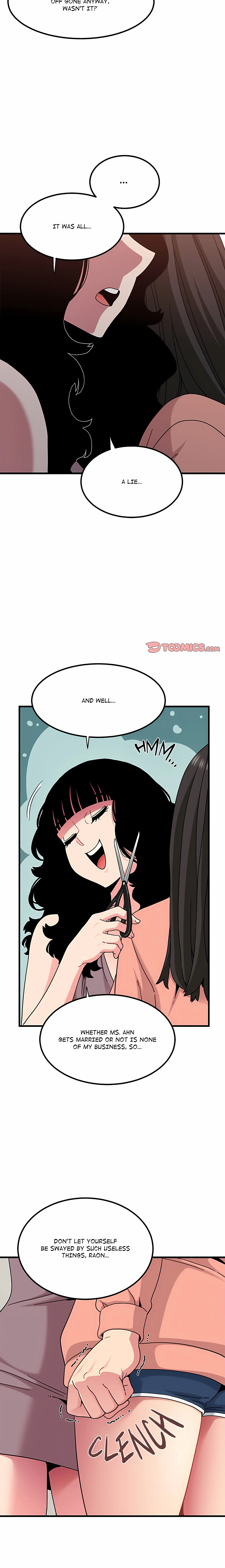 A Turning Point Episode 123 - Page 21