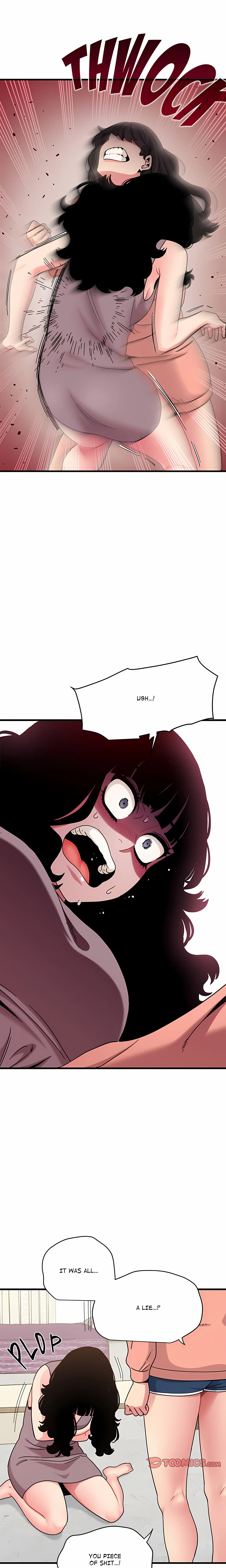 A Turning Point Episode 123 - Page 23