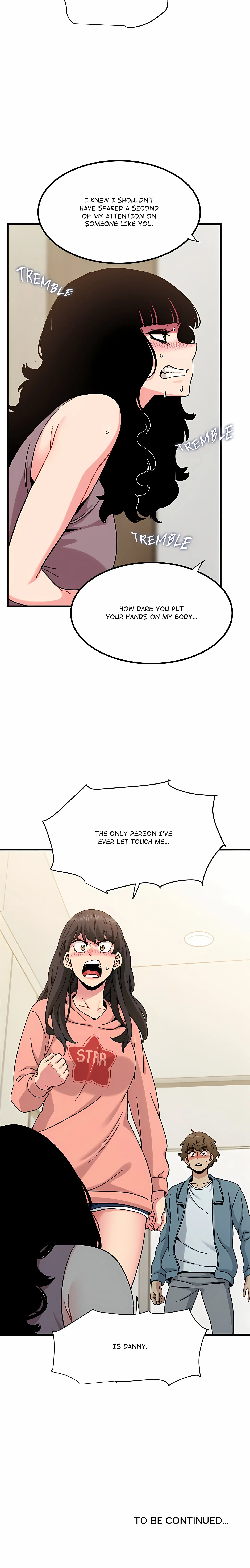 A Turning Point Episode 123 - Page 24
