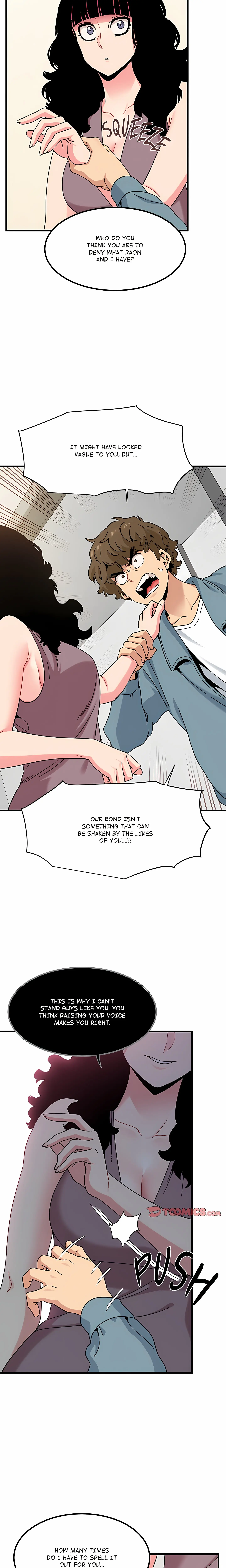 A Turning Point Episode 123 - Page 3