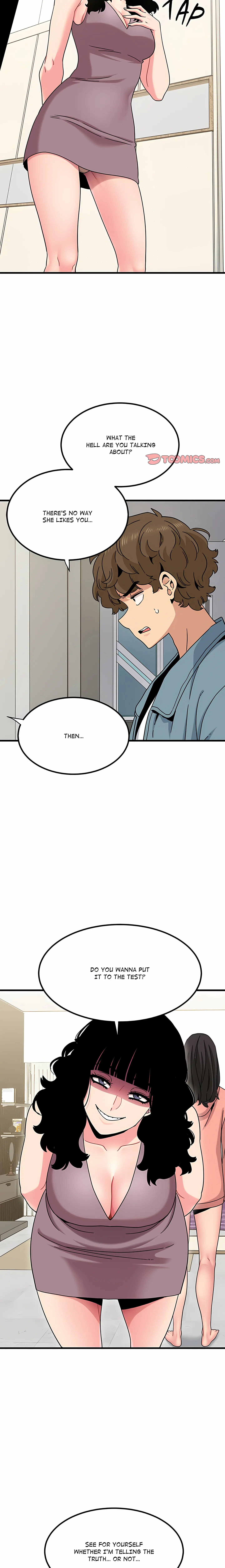 A Turning Point Episode 123 - Page 6