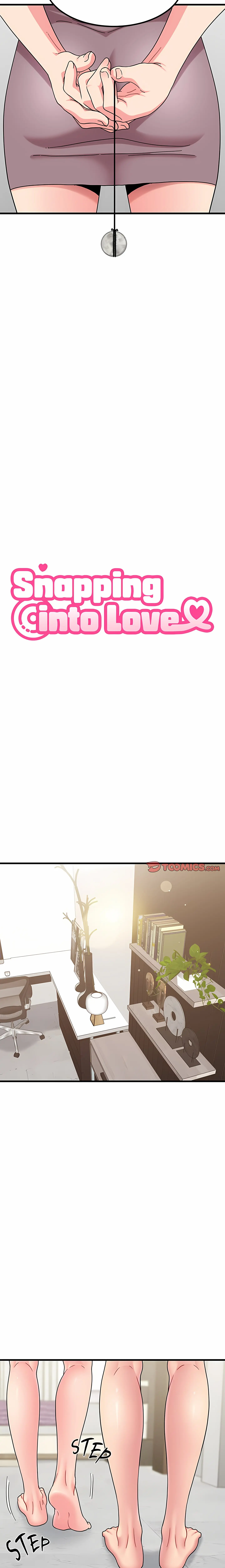 A Turning Point Episode 123 - Page 7