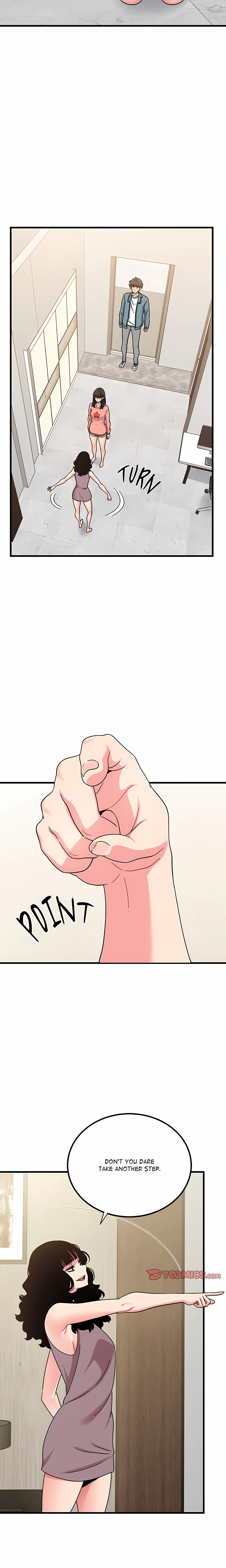A Turning Point Episode 123 - Page 8
