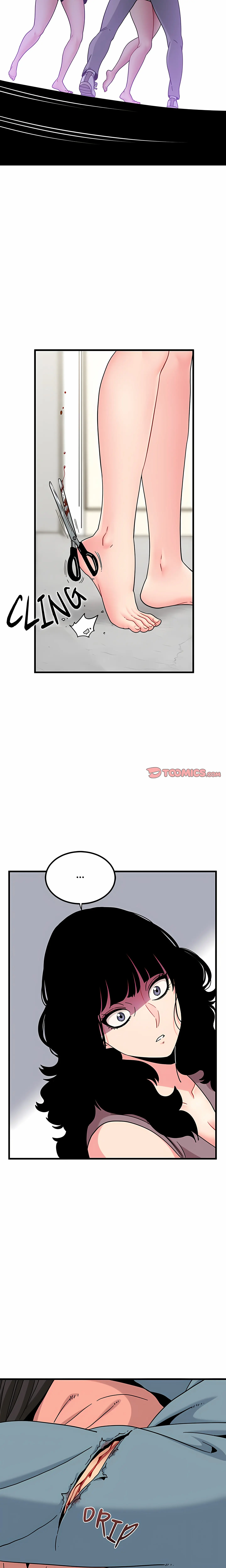 A Turning Point Episode 124 - Page 10