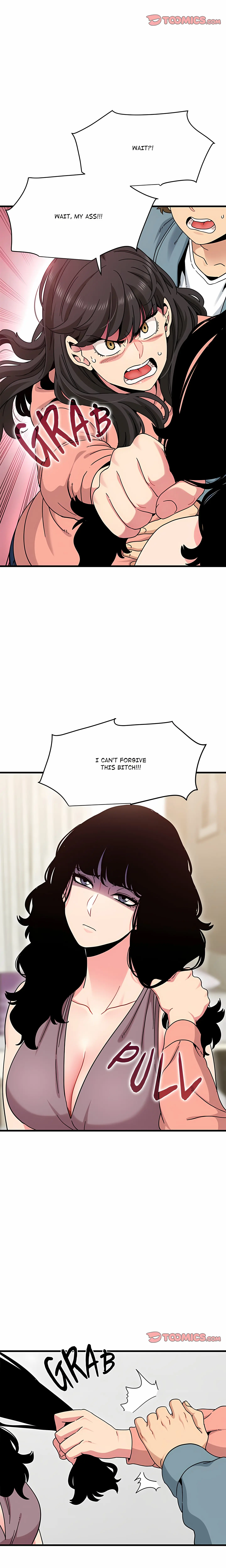 A Turning Point Episode 124 - Page 13