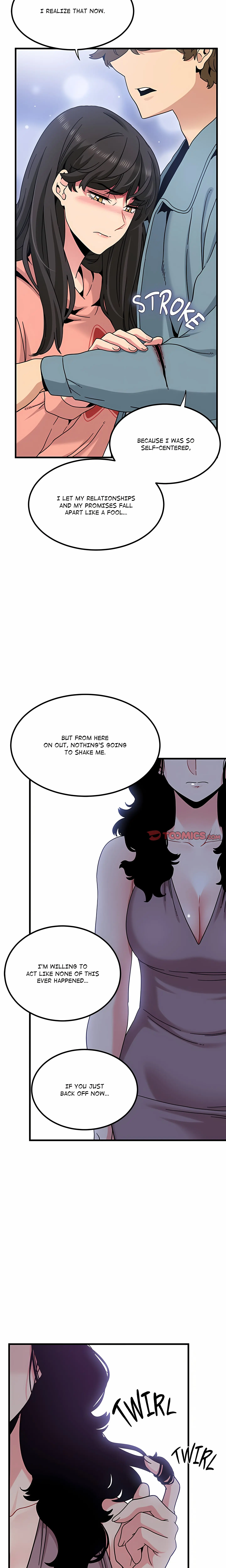A Turning Point Episode 124 - Page 15