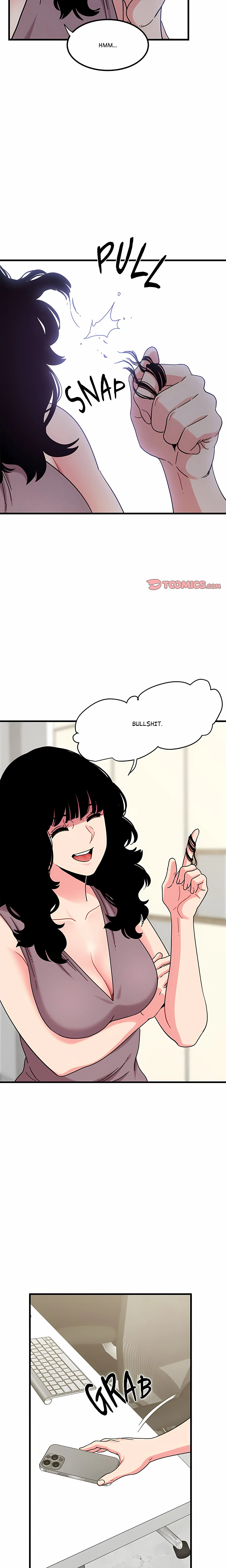 A Turning Point Episode 124 - Page 16