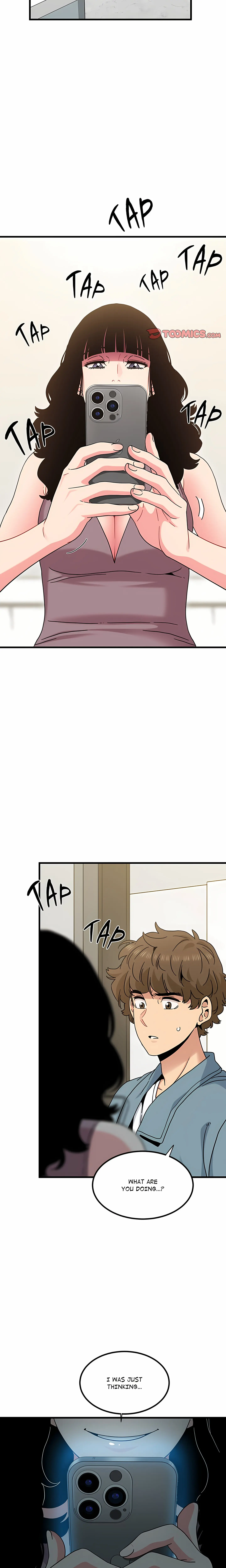 A Turning Point Episode 124 - Page 17