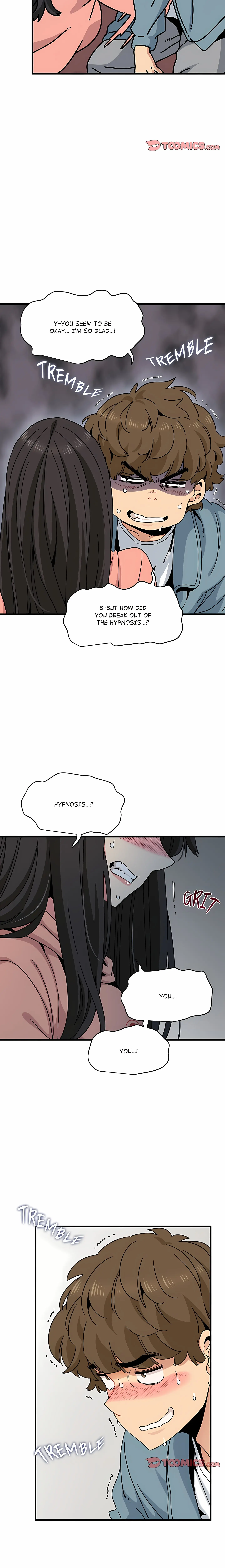 A Turning Point Episode 124 - Page 2