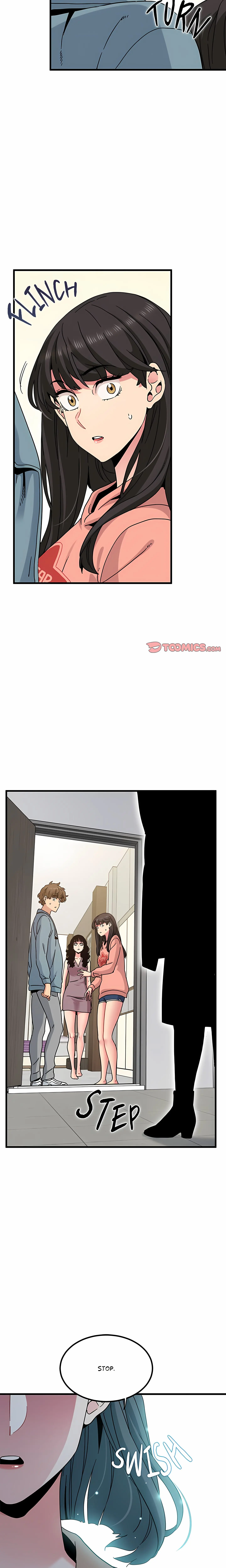 A Turning Point Episode 124 - Page 21