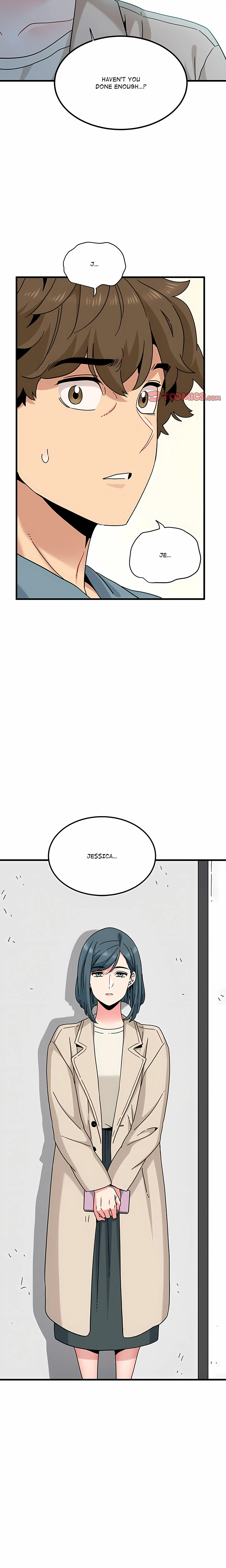 A Turning Point Episode 124 - Page 22