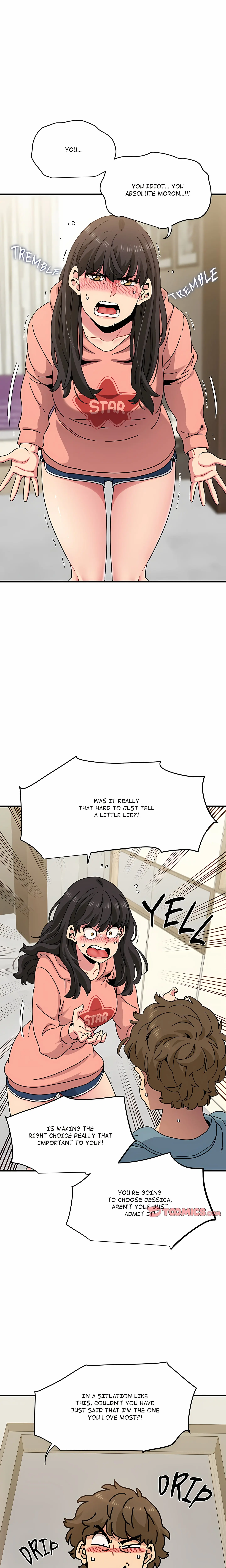 A Turning Point Episode 124 - Page 3