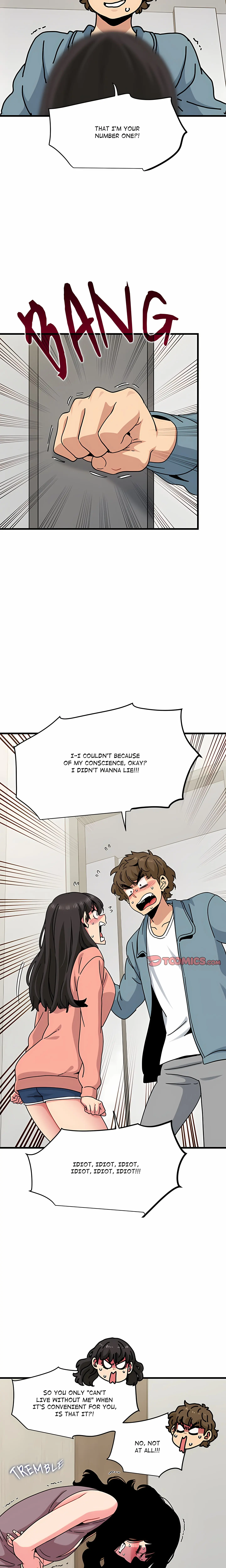 A Turning Point Episode 124 - Page 4