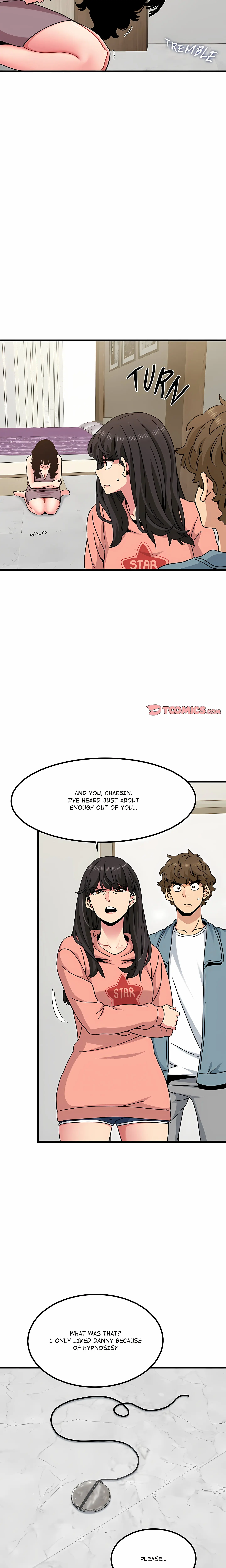 A Turning Point Episode 124 - Page 5