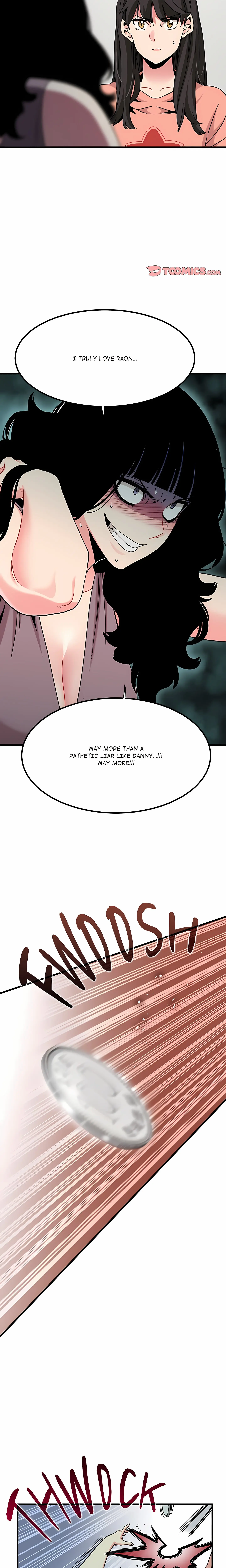 A Turning Point Episode 125 - Page 12