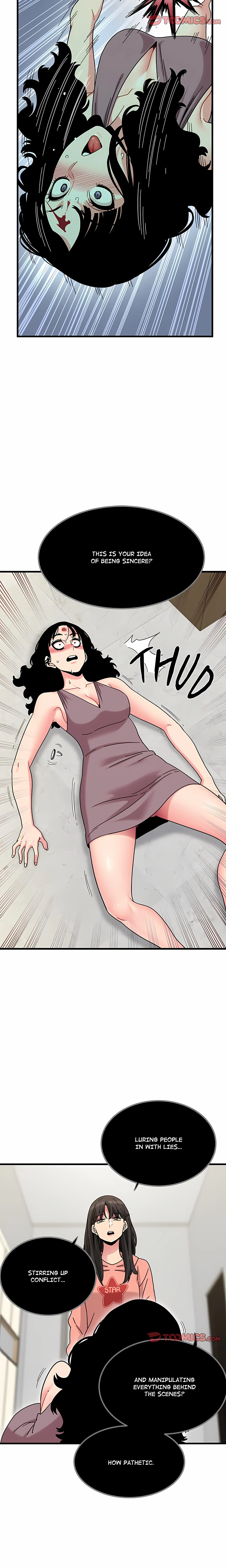 A Turning Point Episode 125 - Page 13