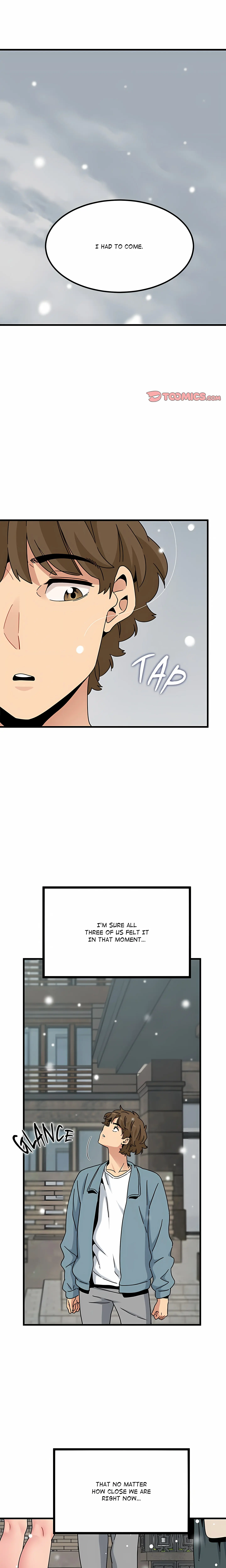 A Turning Point Episode 125 - Page 22
