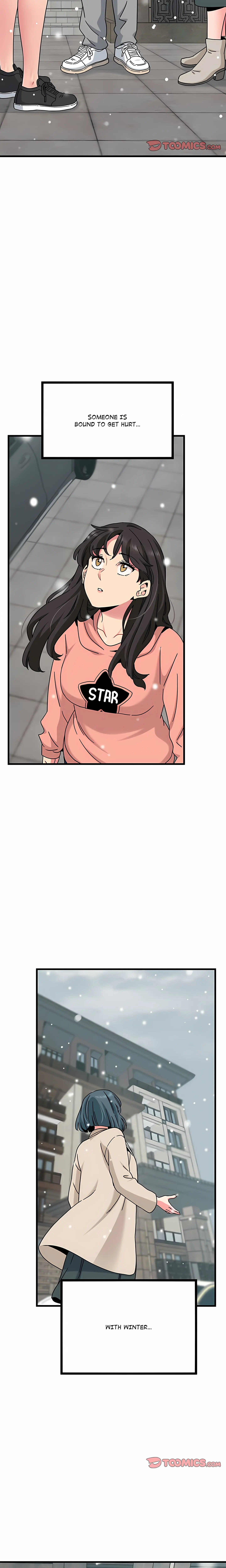 A Turning Point Episode 125 - Page 23