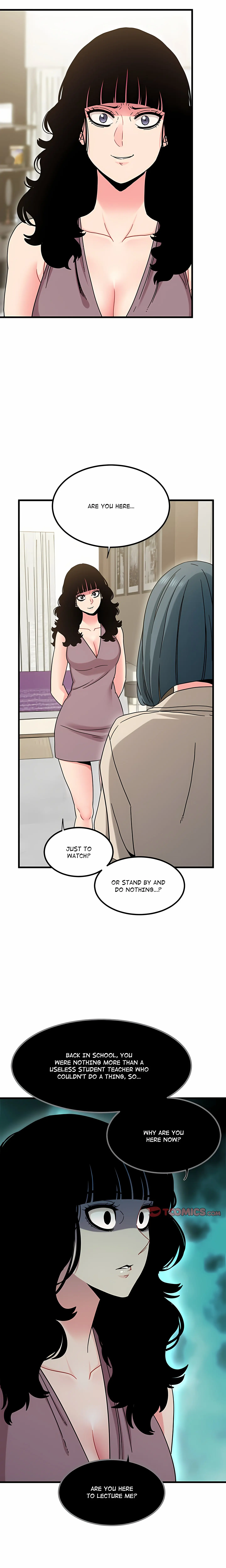 A Turning Point Episode 125 - Page 3