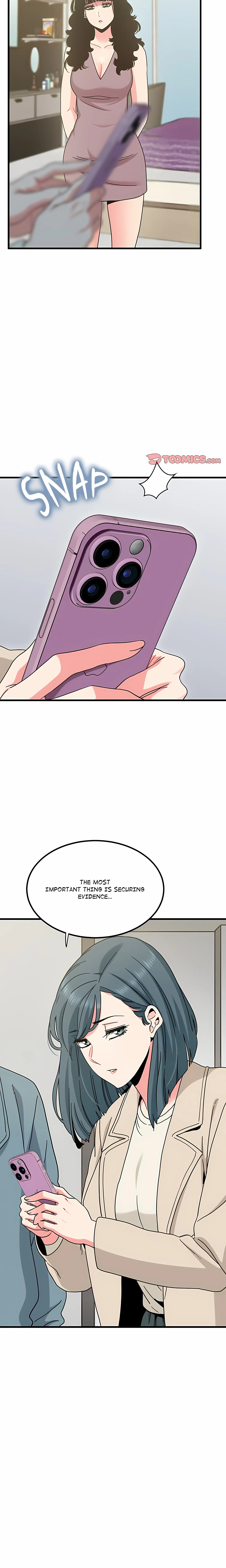 A Turning Point Episode 125 - Page 6