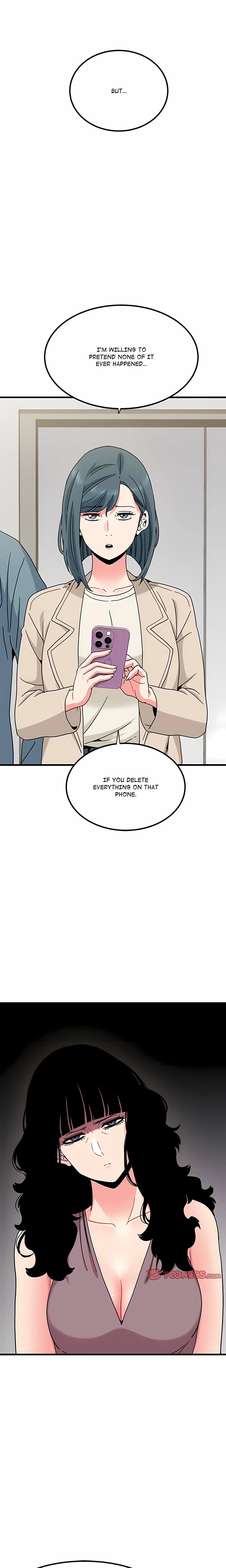 A Turning Point Episode 125 - Page 8