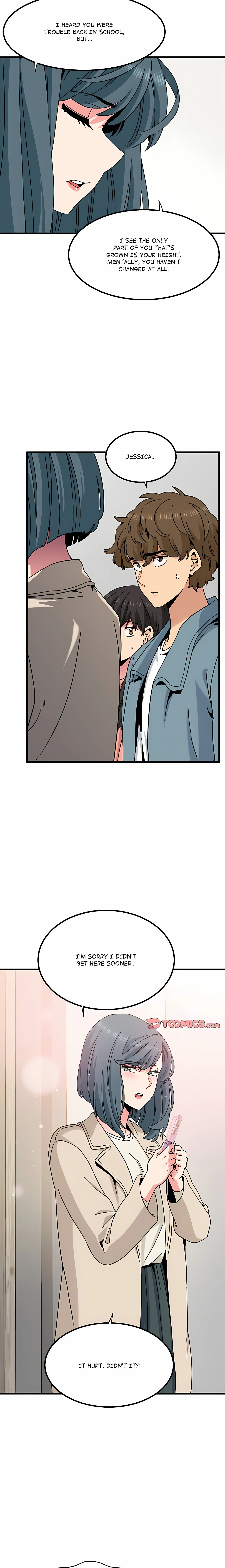A Turning Point Episode 125 - Page 9