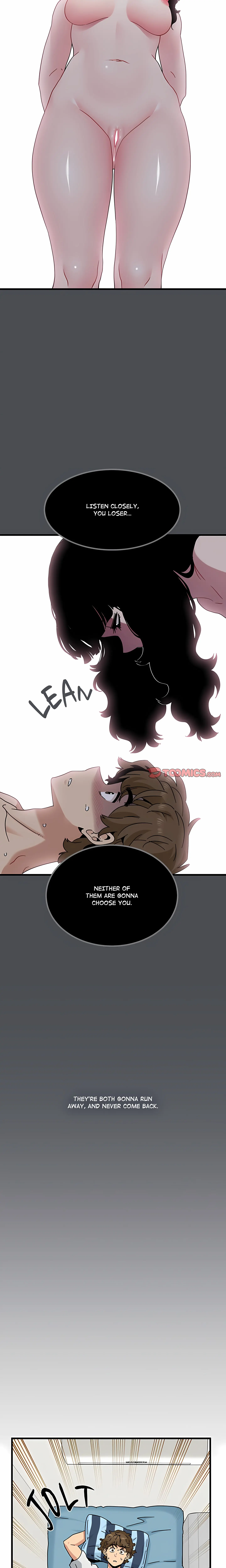 A Turning Point Episode 126 - Page 10