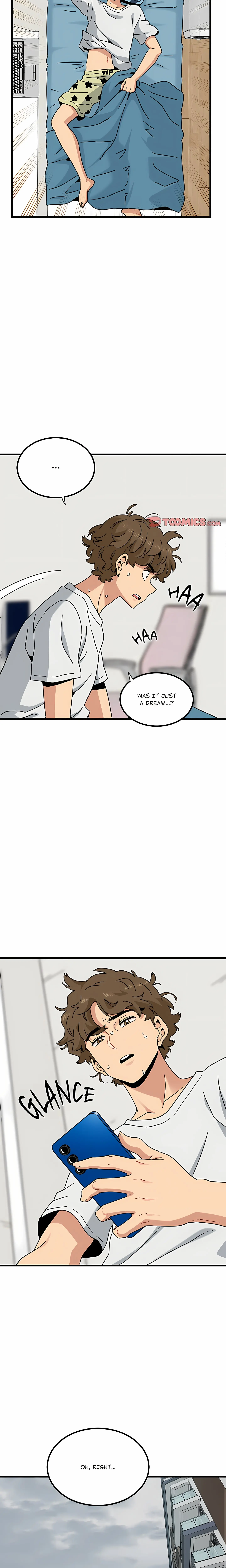 A Turning Point Episode 126 - Page 11