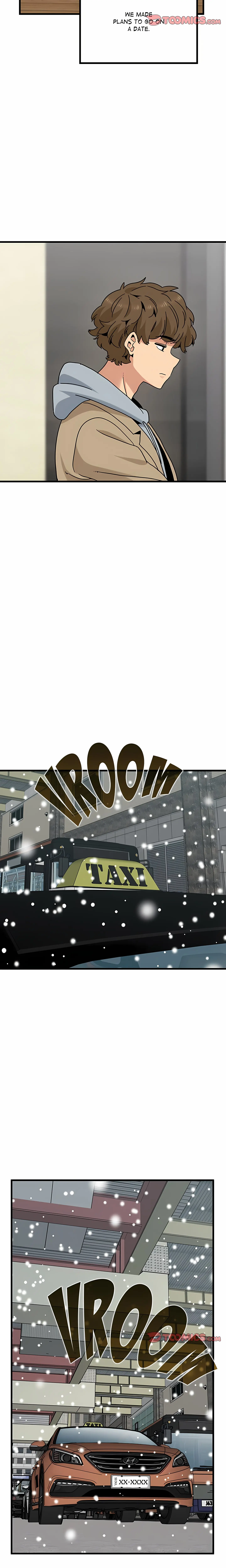 A Turning Point Episode 126 - Page 13