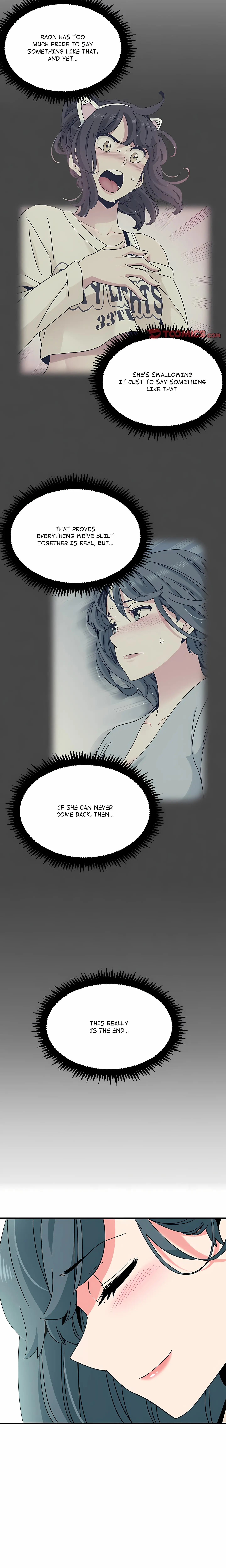 A Turning Point Episode 126 - Page 17