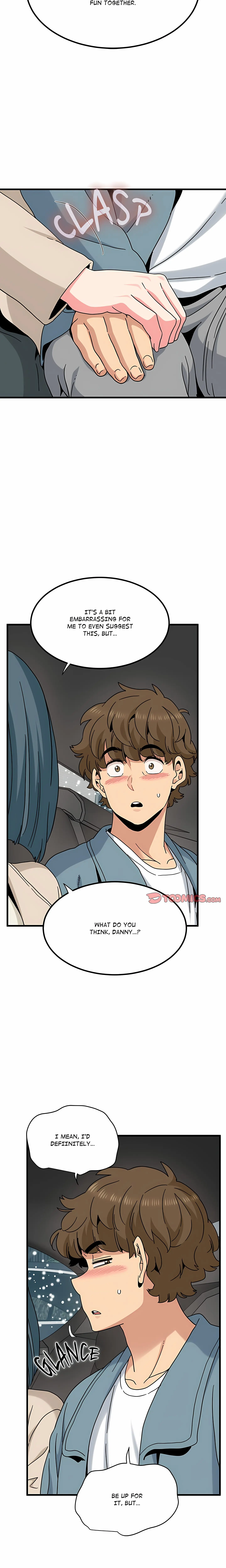 A Turning Point Episode 126 - Page 20