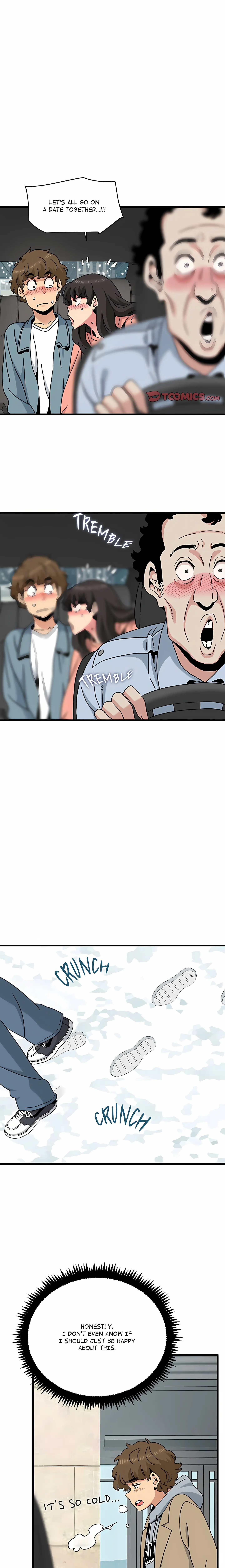 A Turning Point Episode 126 - Page 22