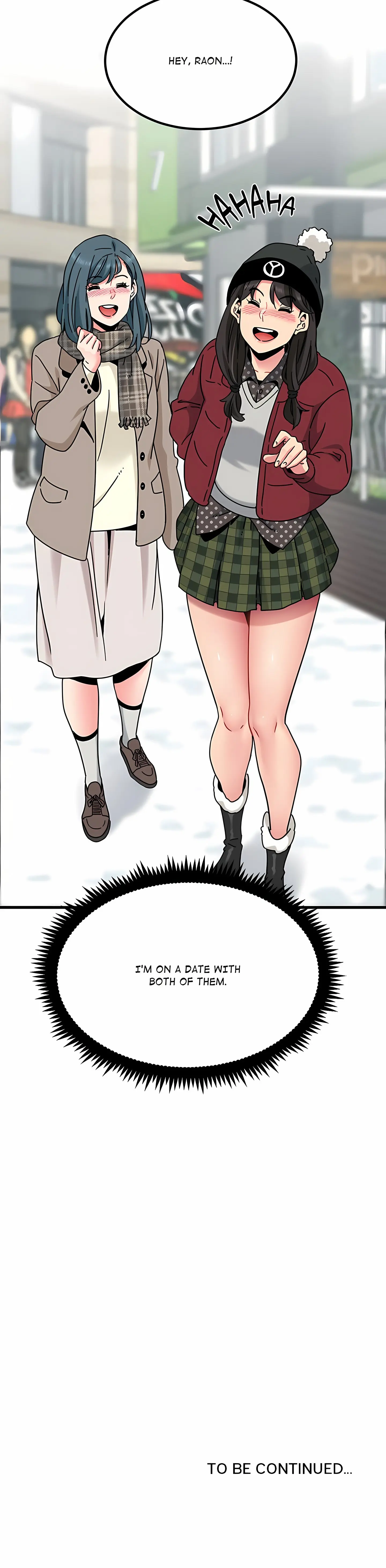 A Turning Point Episode 126 - Page 24