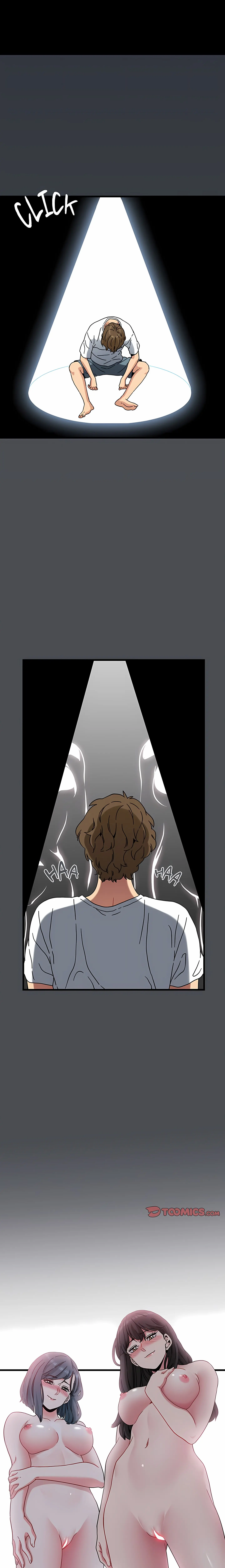 A Turning Point Episode 126 - Page 3