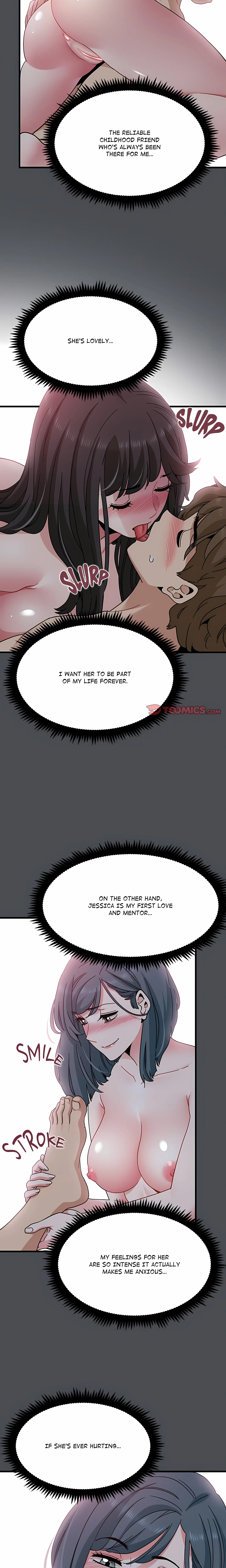 A Turning Point Episode 126 - Page 5