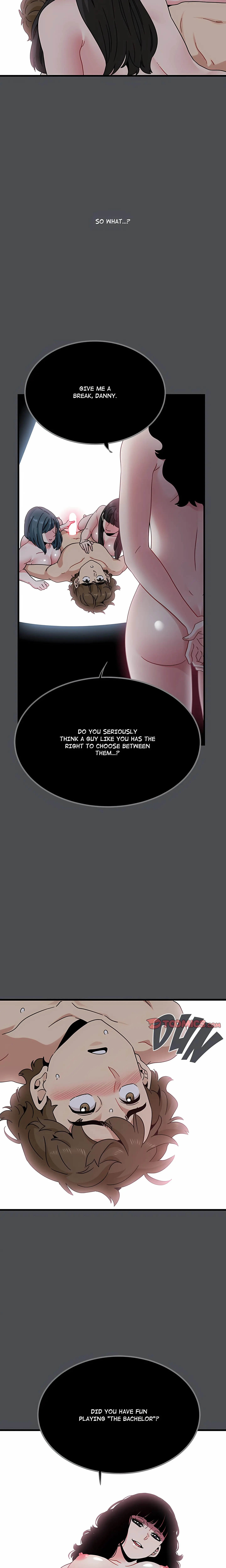 A Turning Point Episode 126 - Page 9