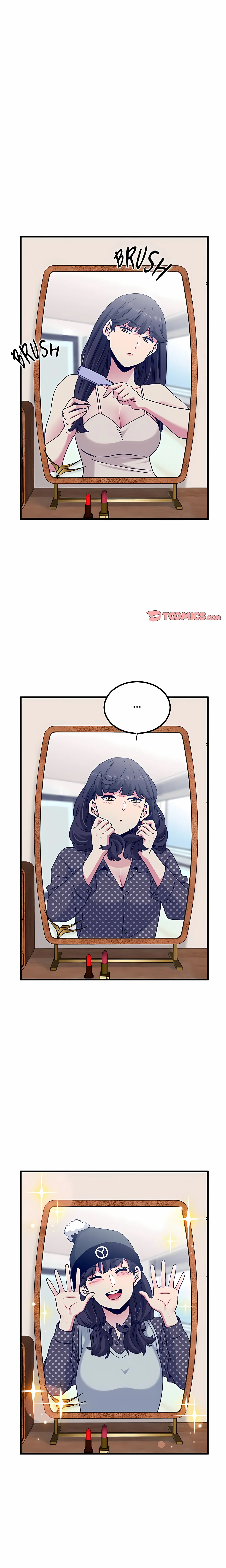 A Turning Point Episode 127 - Page 1