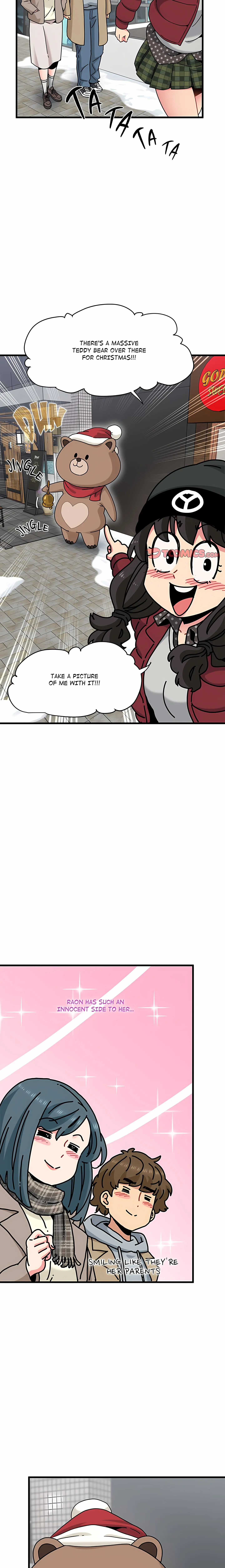 A Turning Point Episode 127 - Page 10
