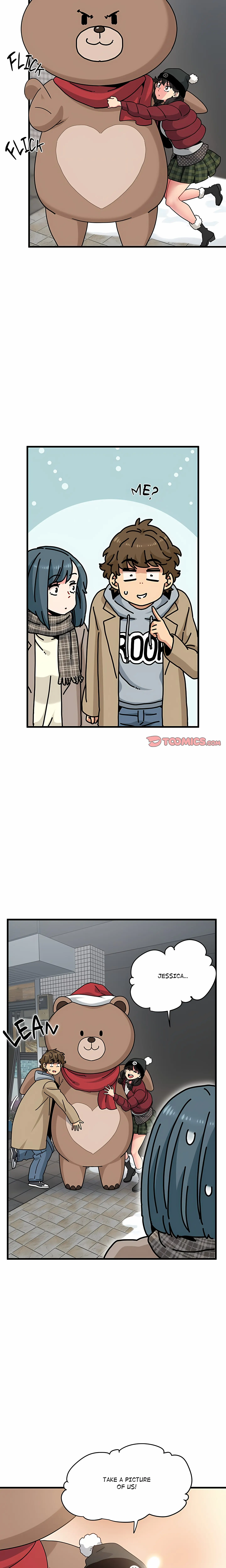 A Turning Point Episode 127 - Page 11