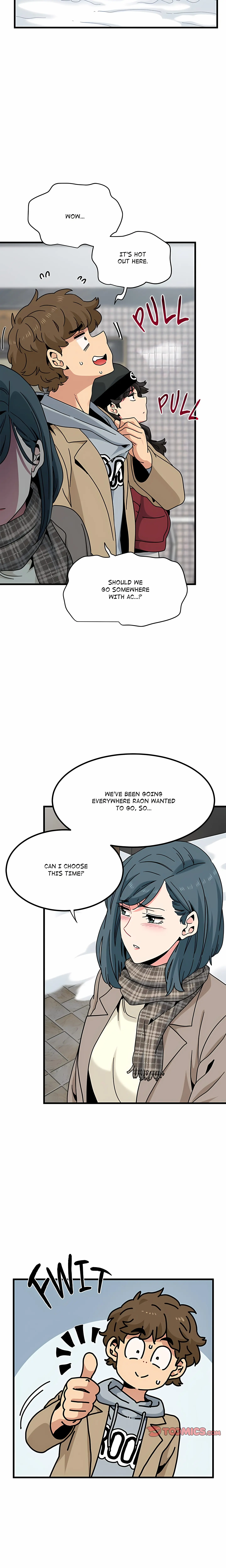 A Turning Point Episode 127 - Page 24